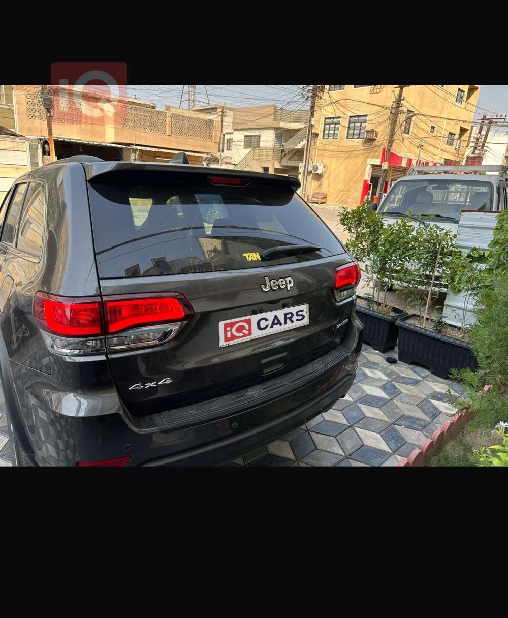 جيب جراند شيروكي